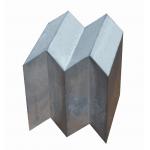 5.0 Mohs Hardness Class I Radiation Shielding Bricks for sale