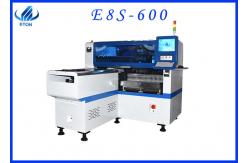 China SMT SMD Multifunctional Pick And Place Machine 45000CPH With LED Light supplier