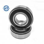 6004 6005 6006 6007 6008 6009 ZZ Deep Groove Ball Bearing Low Rotation for sale
