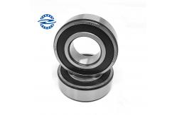 China Custom Made FAG Deep Groove Ball Bearing Durable 55x80x13mm 61911-2rsr supplier