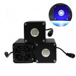 Portable handheld 70W Car painting UV curing LED lamps portable UV drying light for car repairing for sale