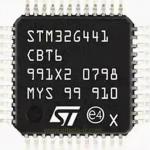 STM32G441CBT6 for sale