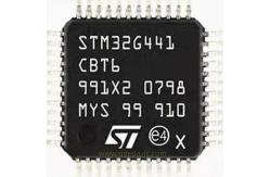 China STM32G441CBT6 supplier