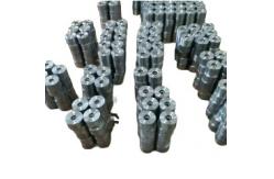 China Tungsten Carbide Material The Perfect Solution for Fastener Mold Needs supplier