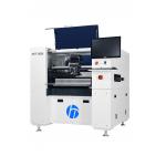 High Speed HCT-800L SMT Pick and Place Machine LED Mounter Industrial machinery