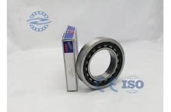 China ABEC-9 Nsk NU215E Sealed Cylinder Roller Bearing supplier