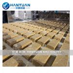 Cereal Bar Ultrasonic Cutting Making Machine