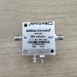 ZFL-500LN+ RF Amplifier Low Noise Amplifier, 0.1 - 500 MHz  50Ω for sale