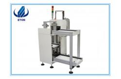 China Low Cost LED Bulb Making Machine Flexible Suction Design And Position Adjustable supplier