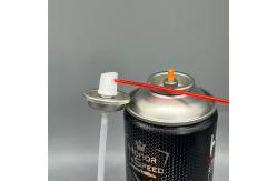 China Compact Carburetor Cleaner Dispenser for Marine Mechanics with Rust-Resistant Components supplier