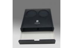 China Brand Drawer ODM Acrylic Paper Towel Dispenser supplier