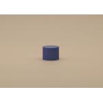 30 x 23mm Perfume Spray Caps Blue Color Anti Spilling High Durability for sale