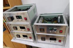 China High Intelligent Foundry Sand Testing Equipment LED Display Online Testing Available supplier