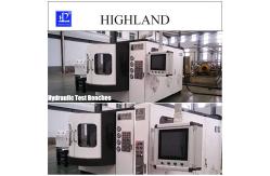 China Testing Hydraulic Pumps And Motors Look No Further Than Hydraulic Testing System supplier