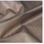 Smoky Gray Degradable 60a Translucent Waterproof Fabric