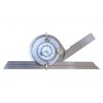 0-360 Dial Protractor Universal Bevel Protractor Instrument for sale