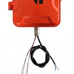 Free Dial Explosion Proof Analog Telephone For Hazardous Environment - JREX101-FK