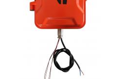 China Free Dial Explosion Proof Analog Telephone For Hazardous Environment - JREX101-FK supplier