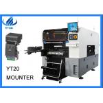 80000 CPH SMT Mounter Machine 6 Sets Flight Vision Camera For Electrical Product for sale