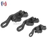 SKDP Basic Construction Tools Come Along Clamp 10KN Parallel Earth Wire Gripper for sale