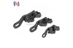 China SKDP Basic Construction Tools Come Along Clamp 10KN Parallel Earth Wire Gripper supplier