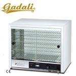 21kg Cake Display Cabinet , Fully Stainless Food Display Warmer for sale