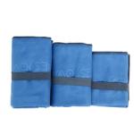wholesale sweat absorbing printed microfiber sport fitness towel custom gym towel for sale