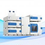 Fully Automatic High Performance Liquid Chromatography Instrument 42MPa