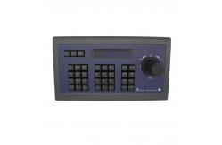 China PelcoD PelcoP VISCA PTZ Keyboard Controller 3D Joystick supplier