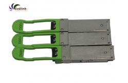 China 1310nm 2km 100g Optical Modules supplier