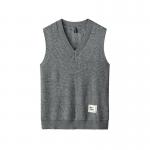 Multipurpose Mens Casual Cardigan Sweater OEM ODM Supported