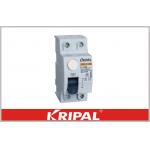 UKL1 Earth Leakage RCCB 2 Pole Circuit Breaker IP40 After Installation AC Type for sale