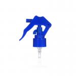 Factory 24 / 410 Plastic Mini Trigger Sprayer With Multiple Colors For Washing for sale