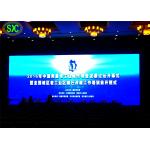 SMD LED video display indoor stage LED screen P2.5 160mm*160mm Module Size for sale
