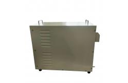 China Induction Heating Machine 10kw Brazing Induction Heating Machine Heat Induction Machine supplier