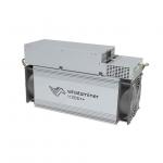 SHA256 Algorithm Whatsminer Bitcoin Miner 3472W WhatsMiner M30S++ 112TH/S for sale