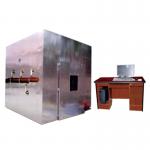 GA / T537 - 2005 Cable  Electronic Testing Device , Bus Groove Electronic Device Testing for sale