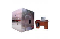 China GA / T537 - 2005 Cable  Electronic Testing Device , Bus Groove Electronic Device Testing supplier