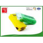 Custom packing durable  luggage straps with plastic buckle abrasion for sale