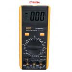 364g 20u 1000 Volt Dmm Digital Multimeter for sale