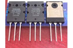 China 2SA1302 2SC3281 A1302 Audio Amplifier Transistor TO-3PL supplier