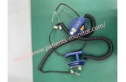 China Metrax Primedic M240 DM1 Defibrillator Paddle Electrode Plate Wire supplier