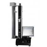 MINI Printer High Accuracy Electronic Tensile Compression Strength Tester Testing Machine for sale