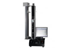 China MINI Printer High Accuracy Electronic Tensile Compression Strength Tester Testing Machine supplier