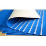 Microground And Polished Press Offset Rubber Blanket For Carton Print for sale