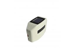China Handled Multiple Angle 15 45 110  Spectrophotometer For Graininess Assessments supplier