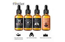 China Firstsun Beard Grooming Products Combo supplier