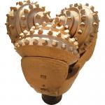 IADC537 26 Inch TCI Tricone Bit For Hard Shale Anhydrite Drilling for sale