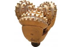 China IADC537 26 Inch TCI Tricone Bit For Hard Shale Anhydrite Drilling supplier
