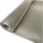 304 Food Grade Stainless Steel Woven Wire Mesh 150 Micron For Conveyor Belts Eye Link for sale